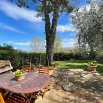 Nyaraló Belvedere Di Giulia