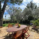 Belvedere Di Giulia Nyaraló San Gimignano