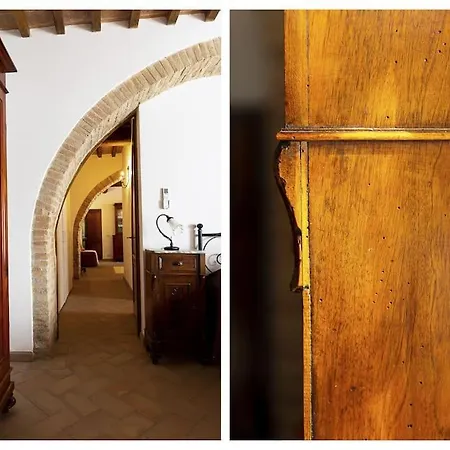 Belvedere Di Giulia Vakantiehuis *