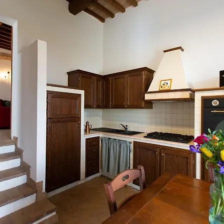 Belvedere Di Giulia Vakantiehuis *