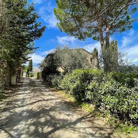 Belvedere Di Giulia