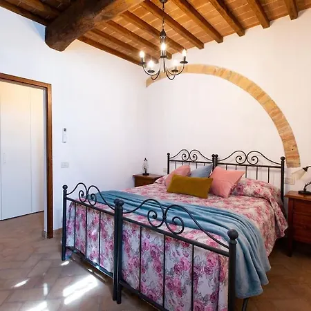 Hébergement de vacances Belvedere Di Giulia