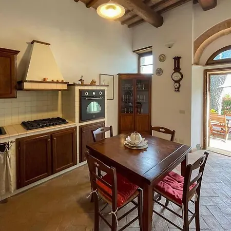 Belvedere Di Giulia Hébergement de vacances *